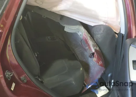 2009 Nissan Murano S from USA, damaged, VIN JN8AZ18W29W210963